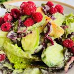 alkaline salad recipe